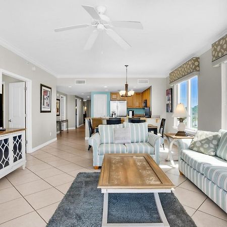 Grandview East 301 Vila Panama City Beach Exterior foto