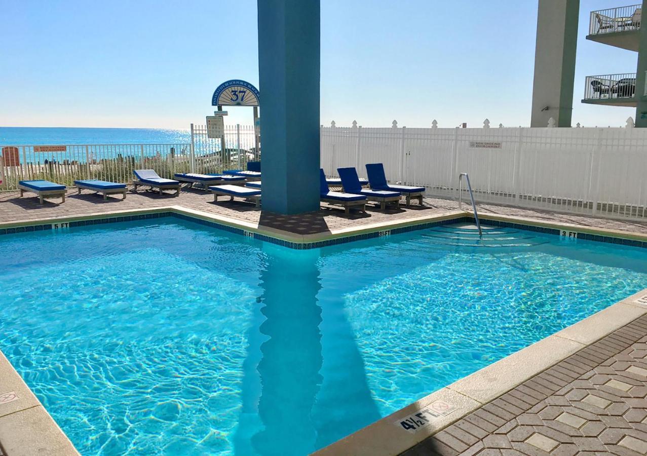 Grandview East 301 Vila Panama City Beach Exterior foto