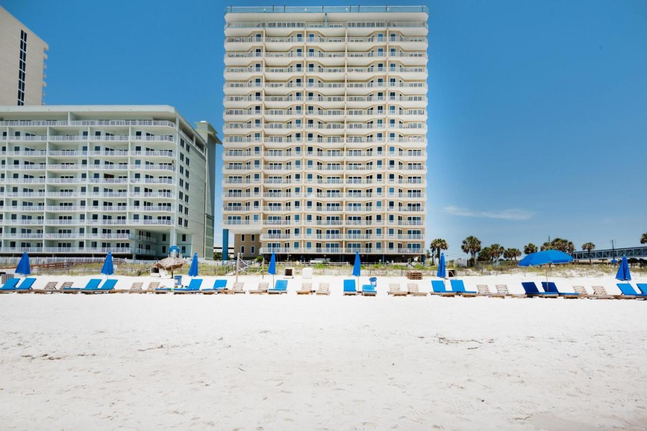 Grandview East 301 Vila Panama City Beach Exterior foto