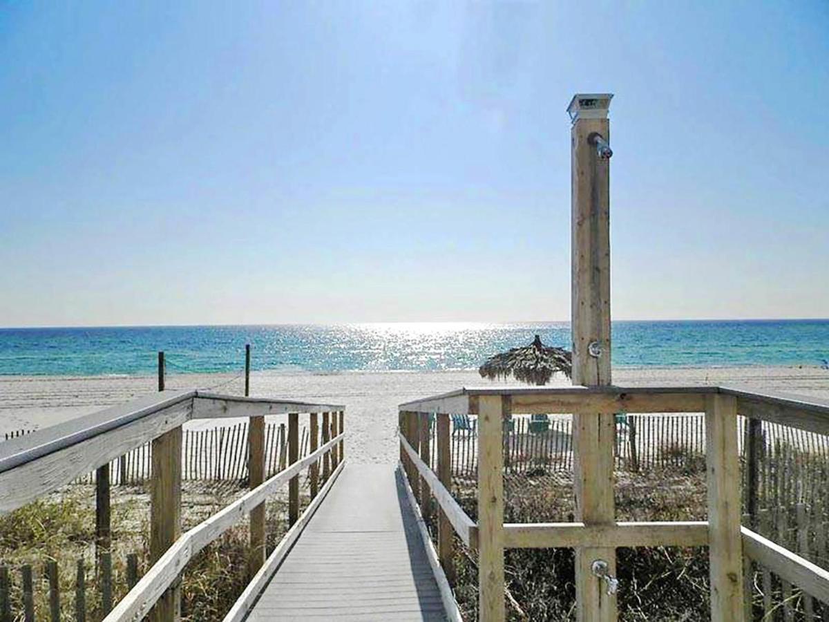 Grandview East 301 Vila Panama City Beach Exterior foto