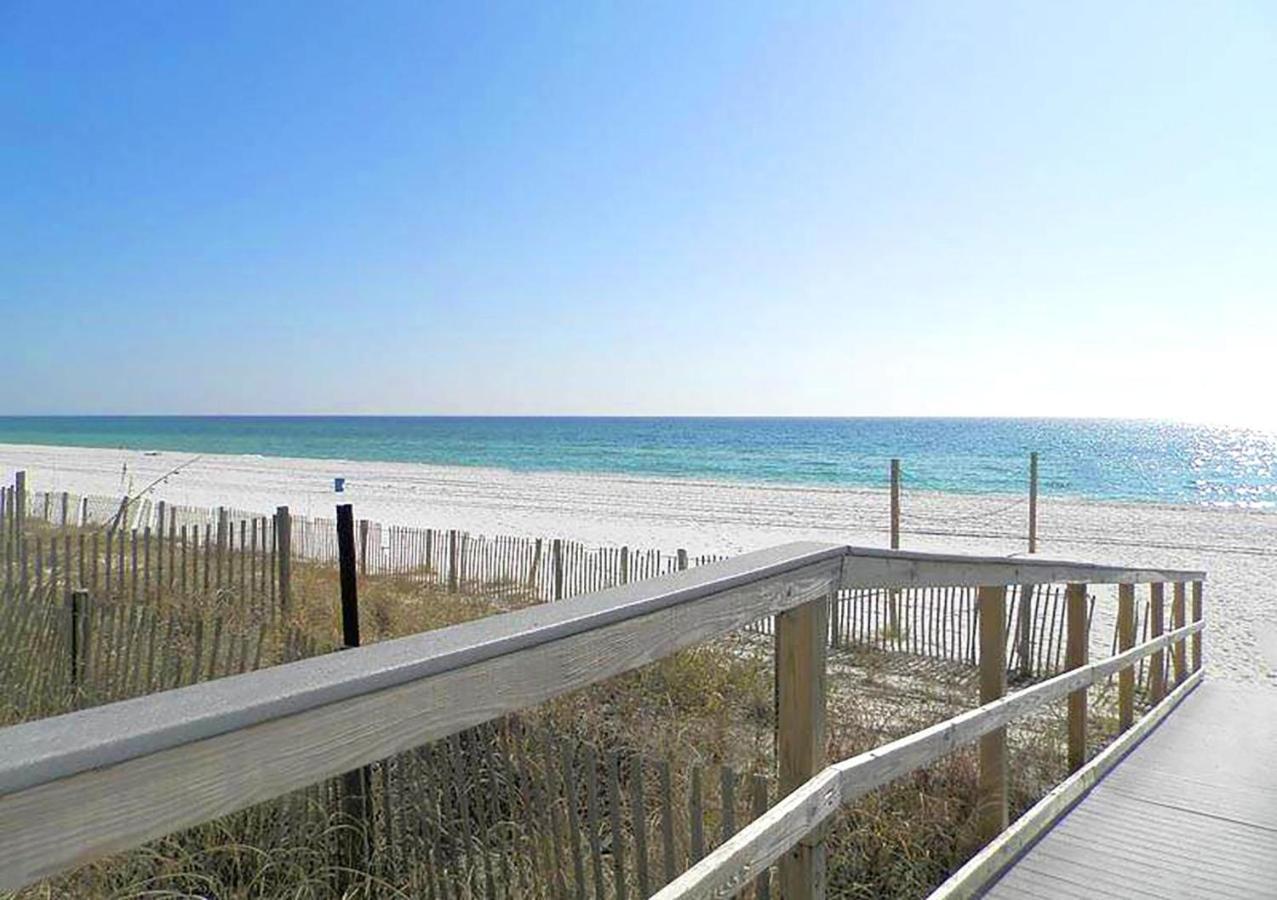 Grandview East 301 Vila Panama City Beach Exterior foto