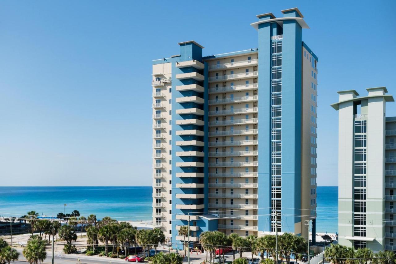 Grandview East 301 Vila Panama City Beach Exterior foto