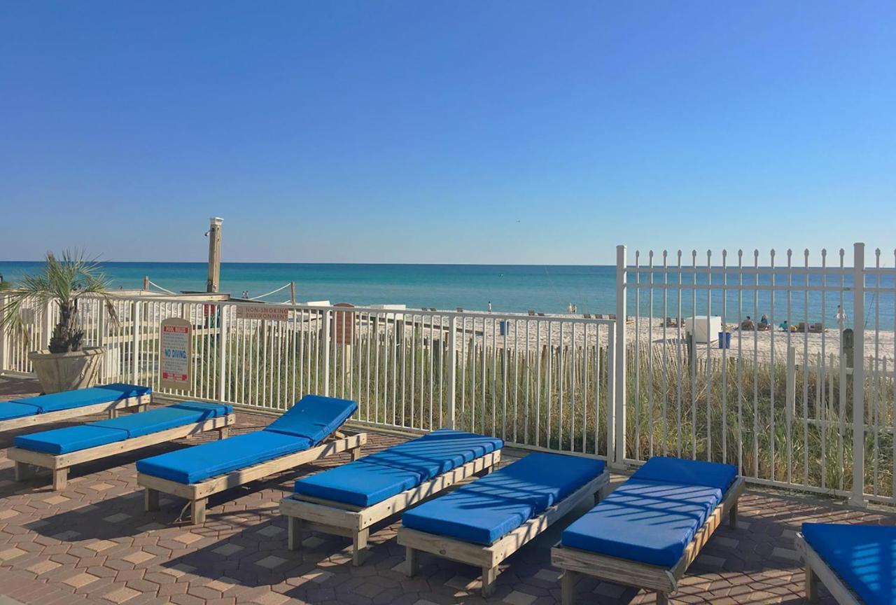 Grandview East 301 Vila Panama City Beach Exterior foto
