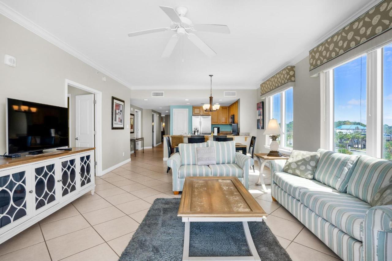 Grandview East 301 Vila Panama City Beach Exterior foto