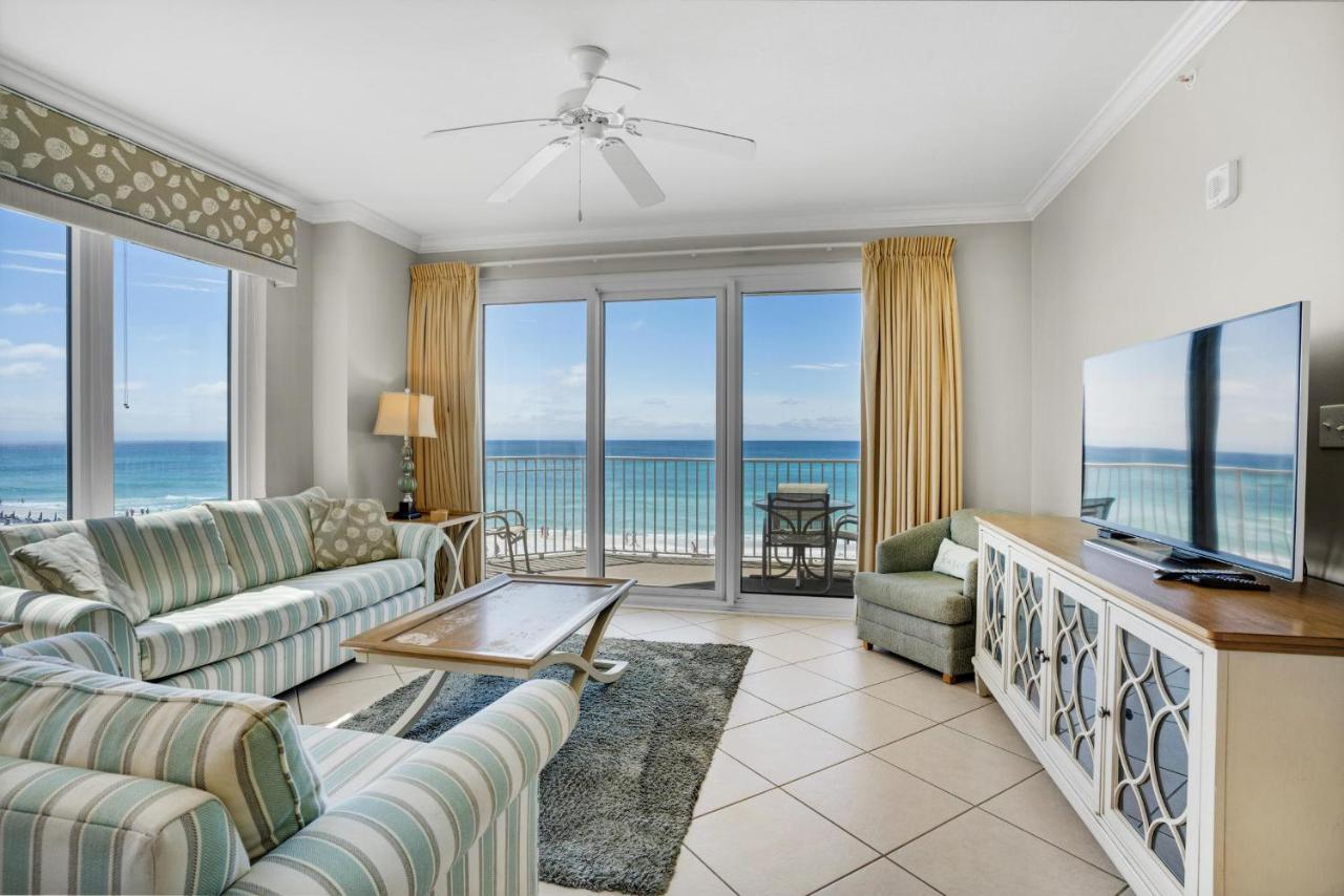 Grandview East 301 Vila Panama City Beach Exterior foto