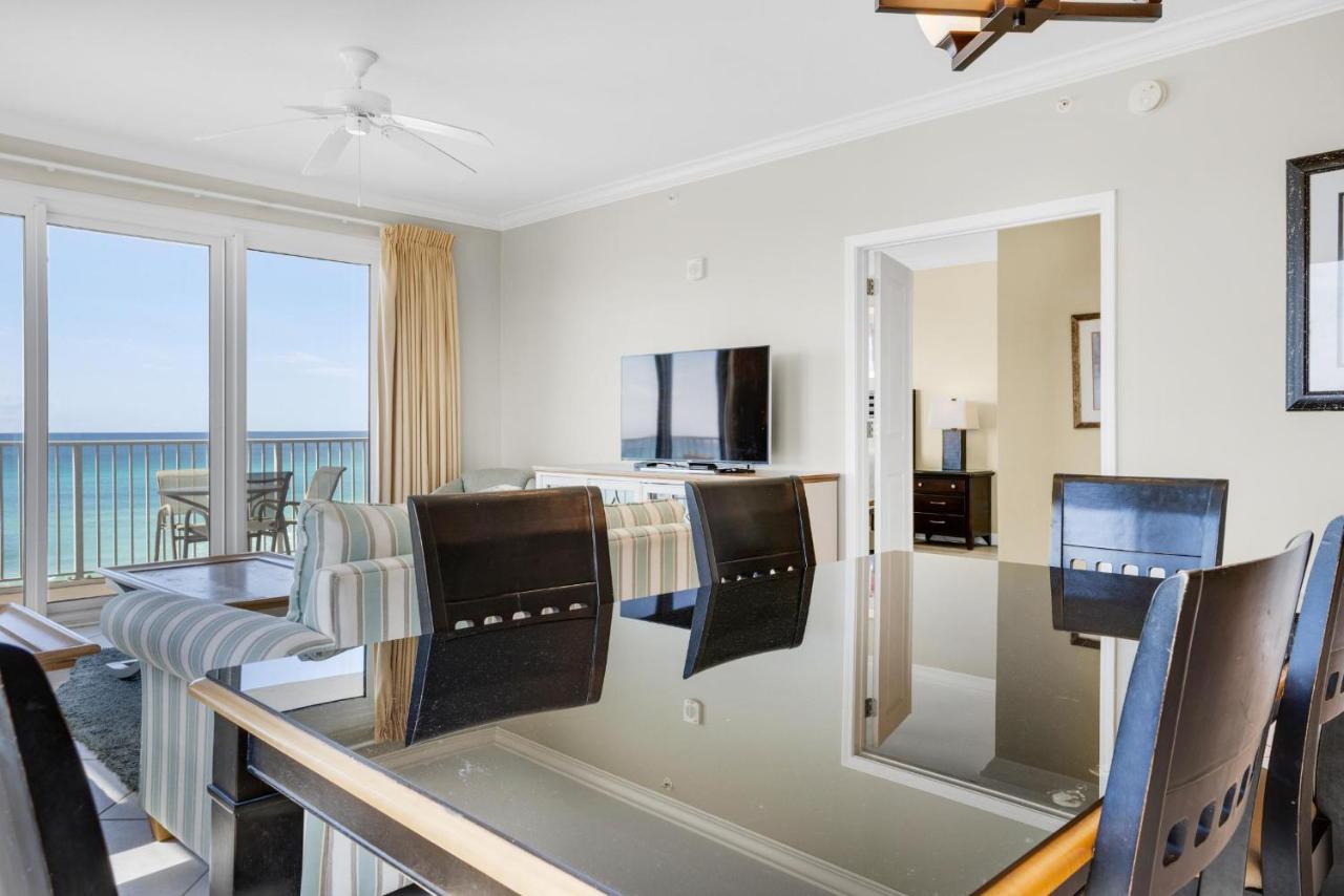 Grandview East 301 Vila Panama City Beach Exterior foto