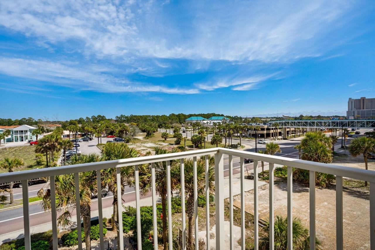 Grandview East 301 Vila Panama City Beach Exterior foto