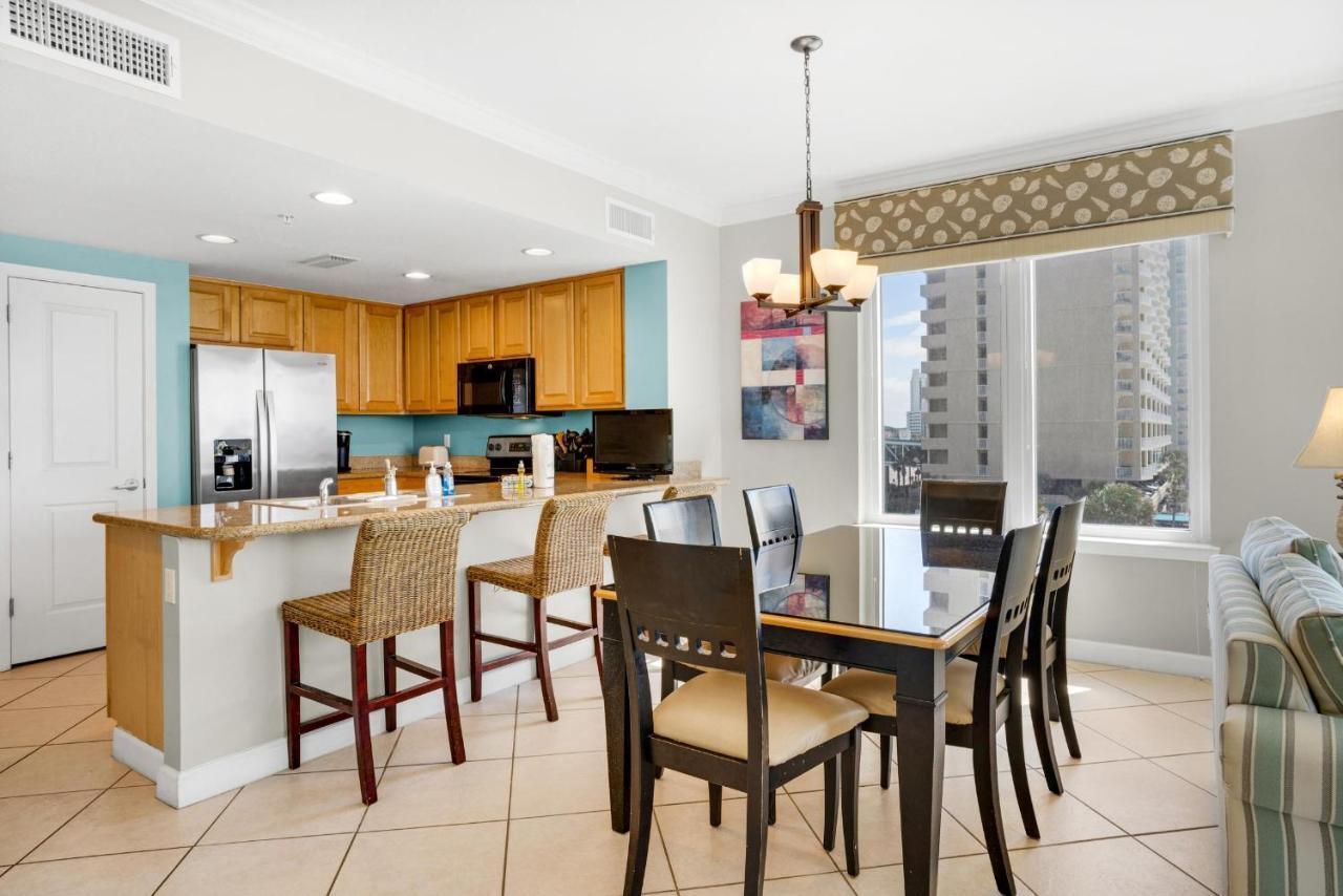 Grandview East 301 Vila Panama City Beach Exterior foto