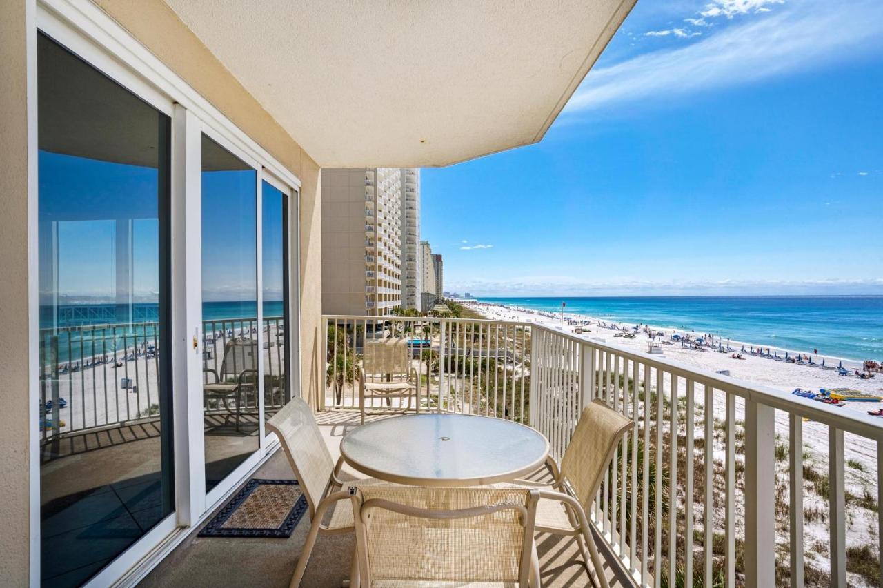 Grandview East 301 Vila Panama City Beach Exterior foto