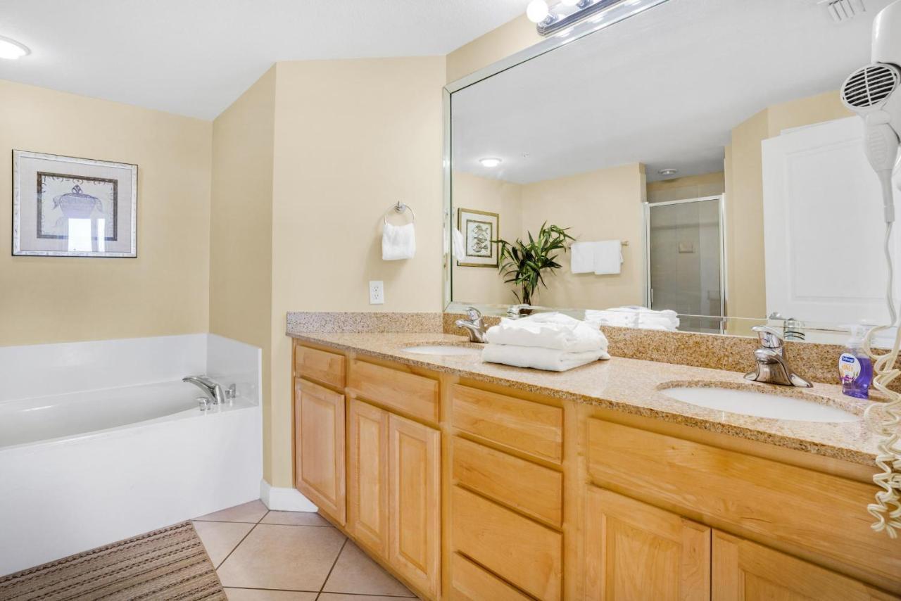 Grandview East 301 Vila Panama City Beach Exterior foto