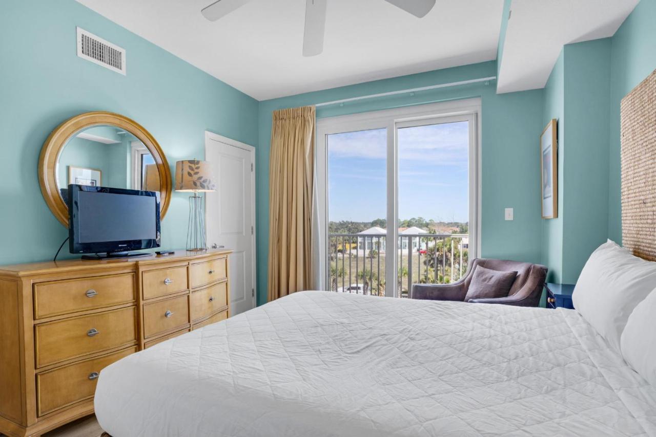 Grandview East 301 Vila Panama City Beach Exterior foto