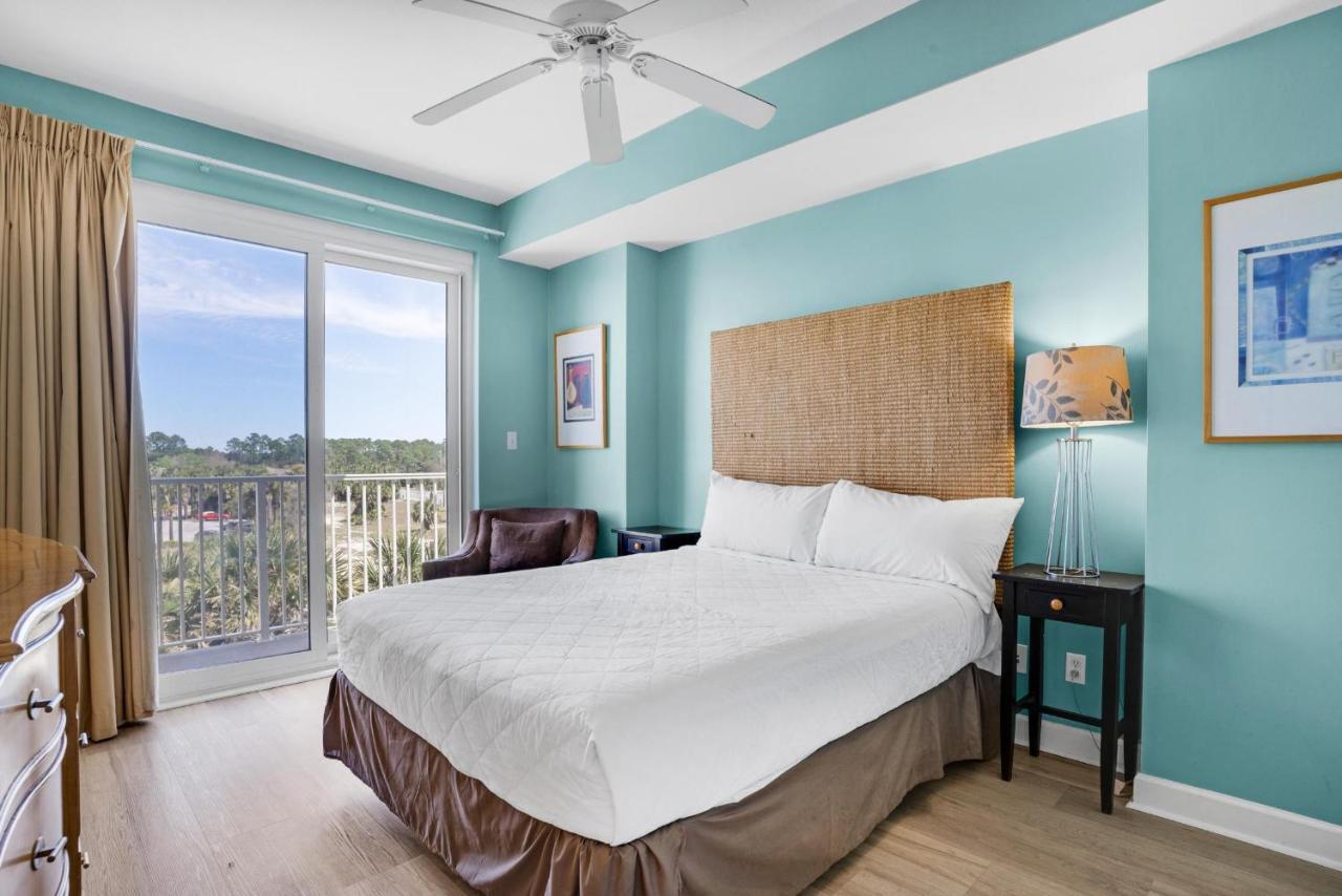 Grandview East 301 Vila Panama City Beach Exterior foto