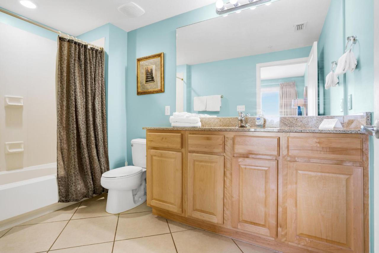 Grandview East 301 Vila Panama City Beach Exterior foto