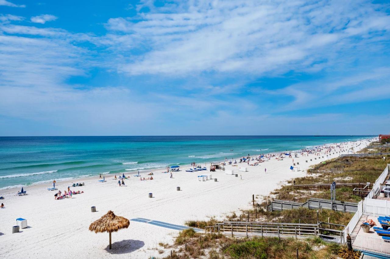 Grandview East 301 Vila Panama City Beach Exterior foto