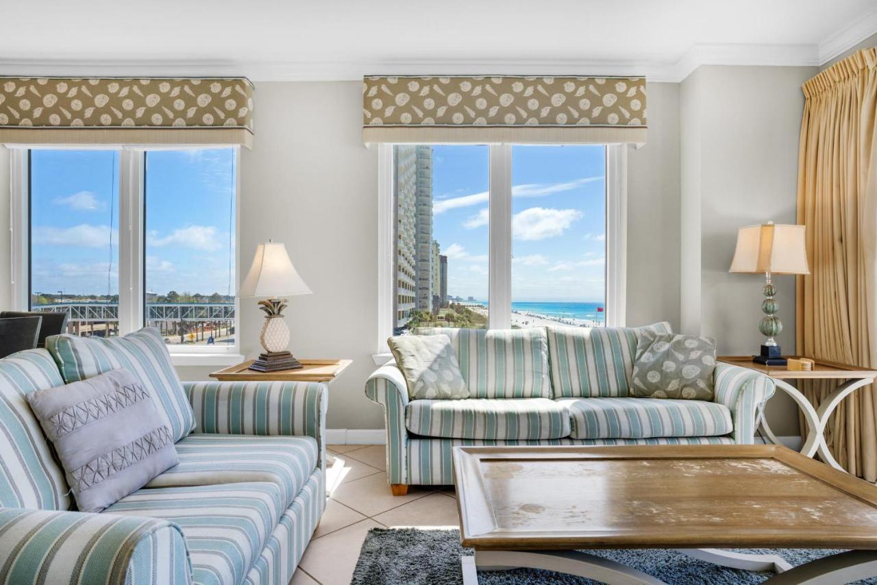Grandview East 301 Vila Panama City Beach Exterior foto