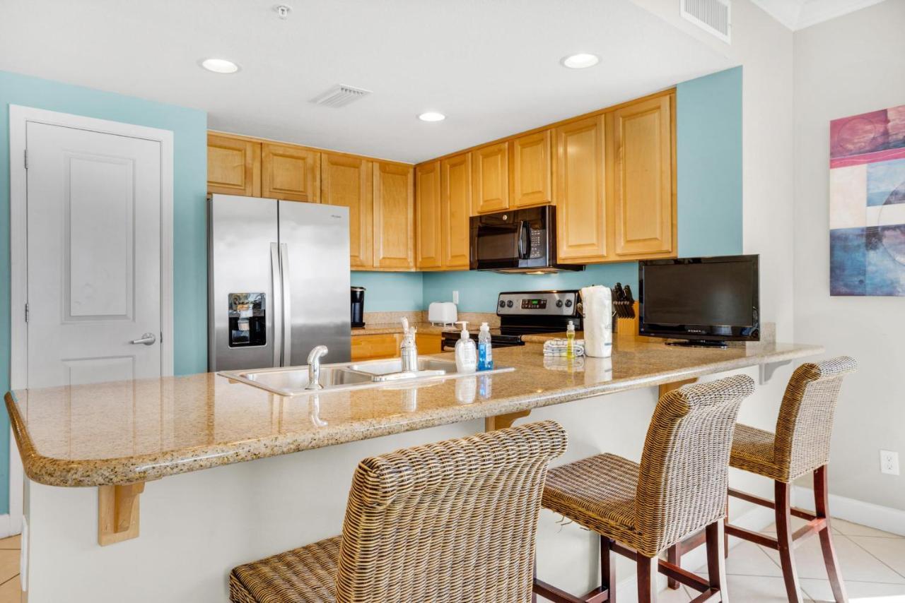 Grandview East 301 Vila Panama City Beach Exterior foto