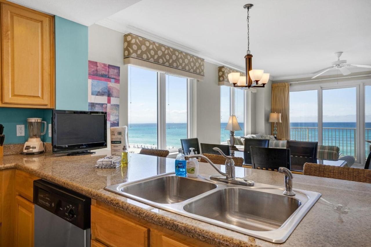 Grandview East 301 Vila Panama City Beach Exterior foto