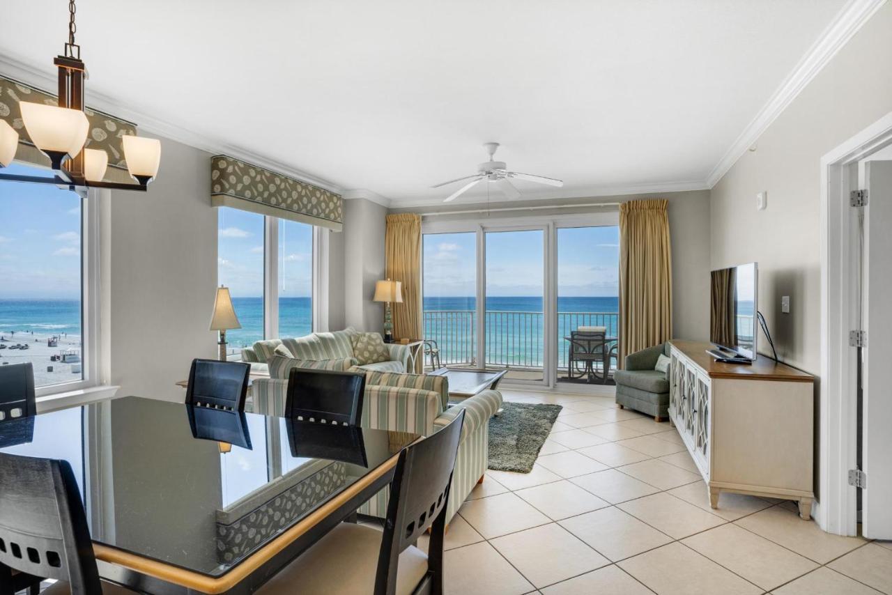 Grandview East 301 Vila Panama City Beach Exterior foto