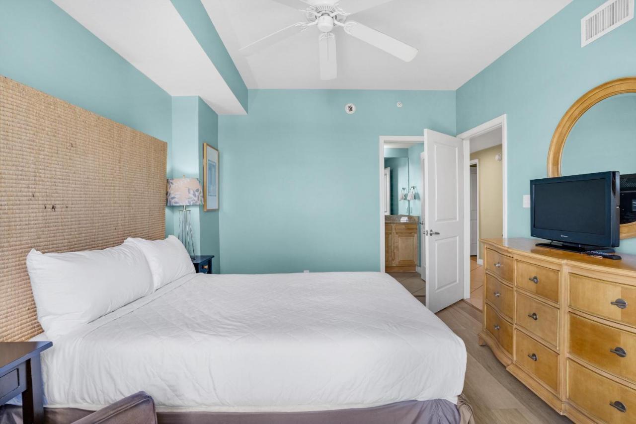 Grandview East 301 Vila Panama City Beach Exterior foto