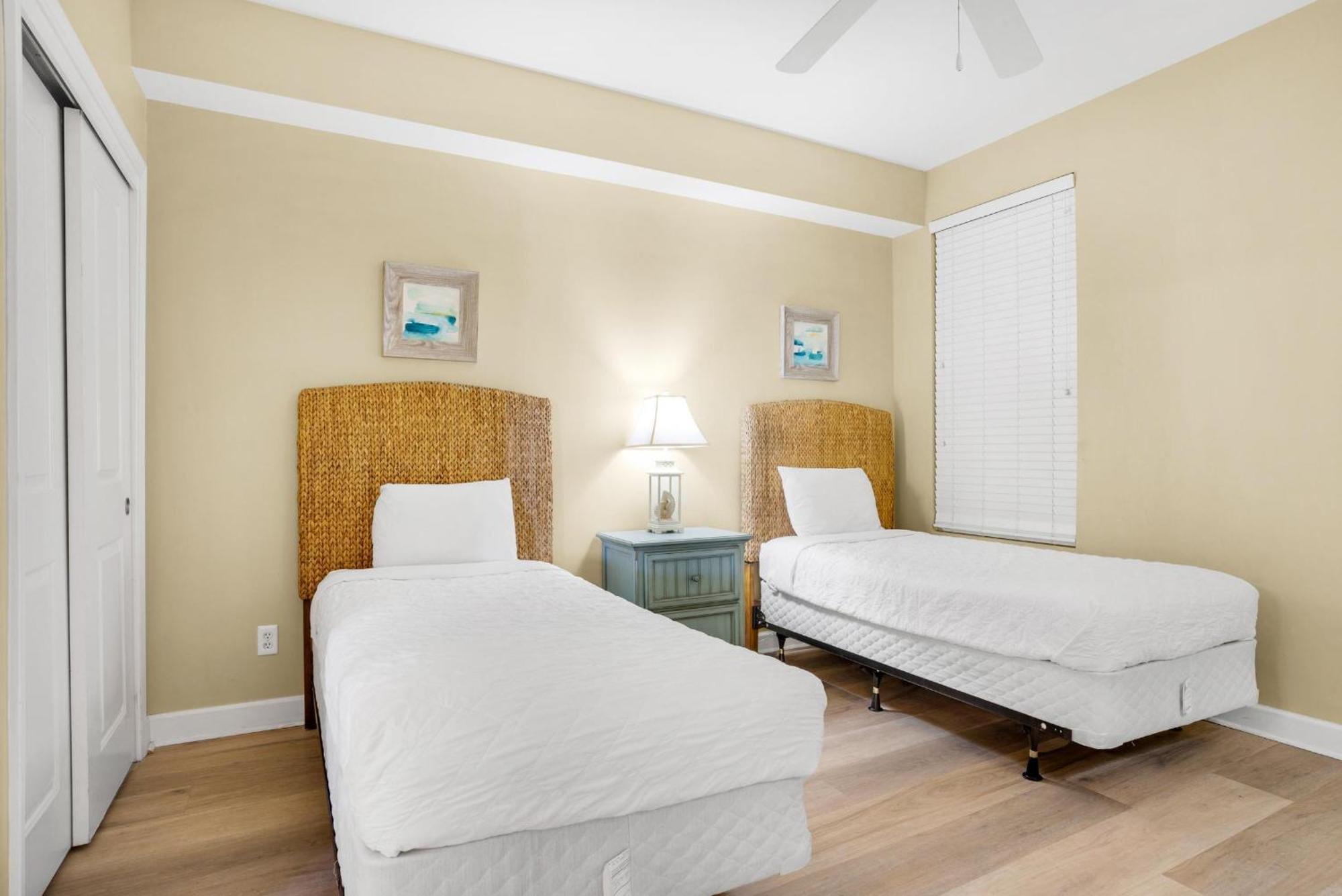 Grandview East 301 Vila Panama City Beach Exterior foto