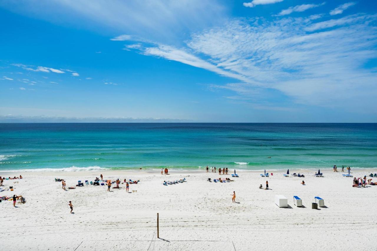 Grandview East 301 Vila Panama City Beach Exterior foto